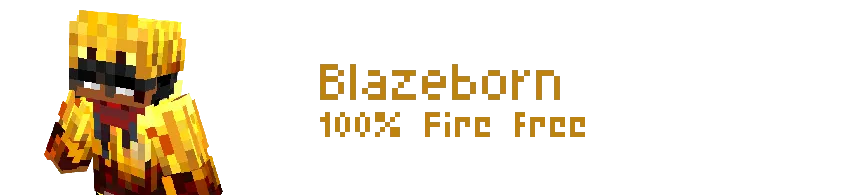 Blazeborn