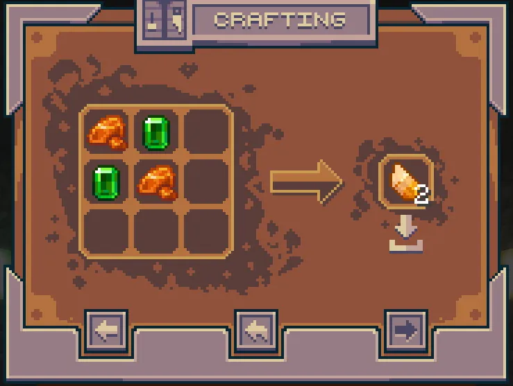 Topaz Craft